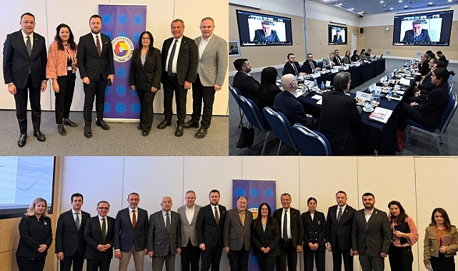 AB Projeleri ve Fonları Önemli Fırsatlar Sunuyor