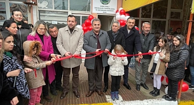 AK Parti İl Başkanı Dağtaş’tan İnece Ziyareti