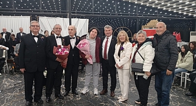 Alpullu’da Engelsiz Yaşam Gecesi