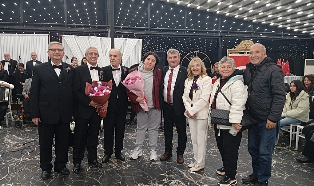Alpullu’da Engelsiz Yaşam Gecesi