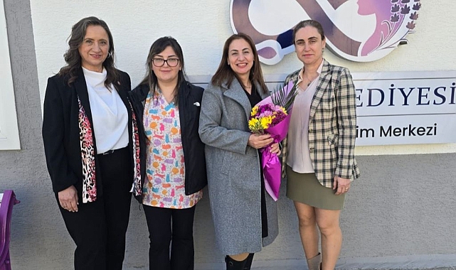 Anne ve Çocuklara Yönelik Ücretsiz Koruyucu Sağlık Semineri Düzenlendi