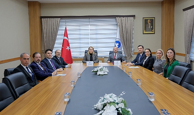 “Askıda Ne Var” Uygulaması ile Öğrencilere Sosyal Destek
