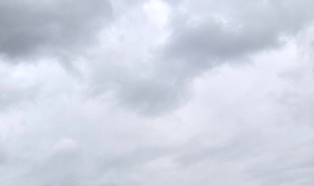 Babaeski’de Yarın Yağmurlu Hava Etkili Olacak