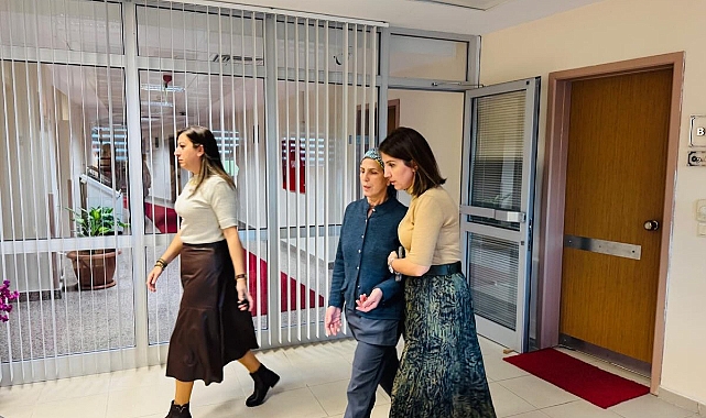 Babaeski Devlet Hastanesi’nde Beyaz Kod Tatbikatı Gerçekleştirildi