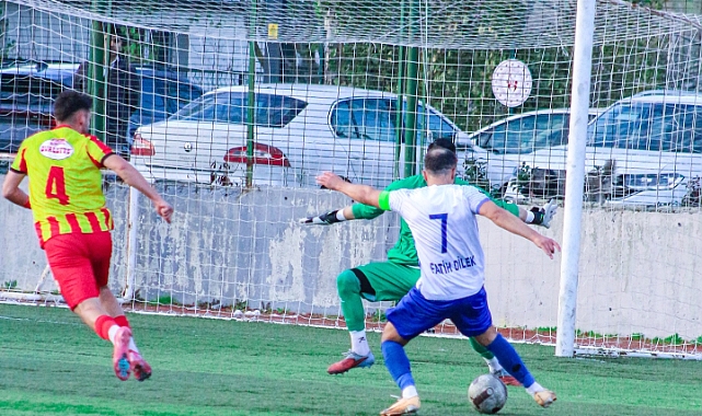 BAL 10. Grup’ta 12. Hafta Tamamlandı: Zirvede Kıyasıya Yarış