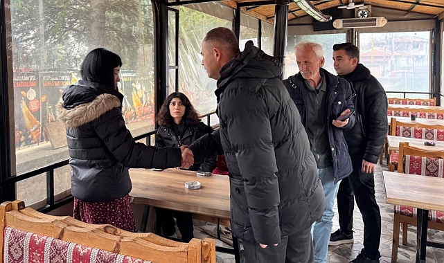 Başkan Bulut’tan Lana Ailesine Taziye