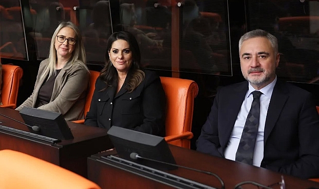 Bütçe Maratonu Tamamlandı