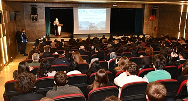 Depreme Dirençli Süleymanpaşa ve Yeni Teknolojiler Çalıştayı Gerçekleştirildi