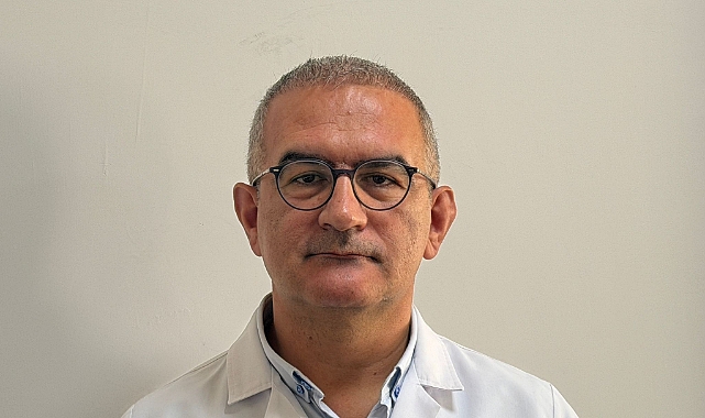 Doç. Dr. Doğan: Sahte içki zehirlenmelerinde ölüm oranının azaltılması erken tedaviyle ilintili