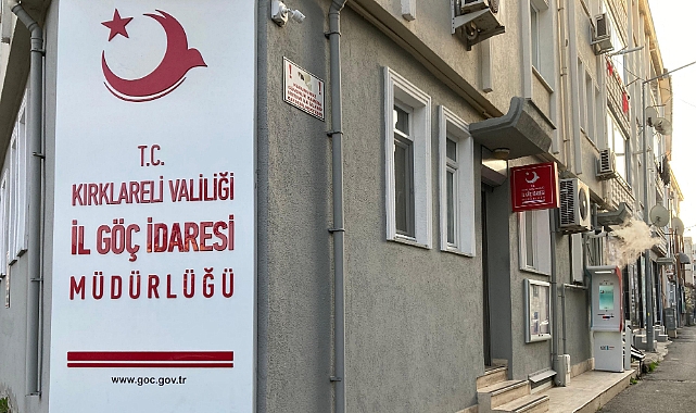 Düzensiz Göçle Mücadelede Etkin Çalışmalar Sürüyor