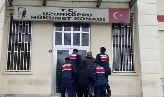 Edirne'de 97 kilo skunk ve 9 kilo kokain ele geçirildi