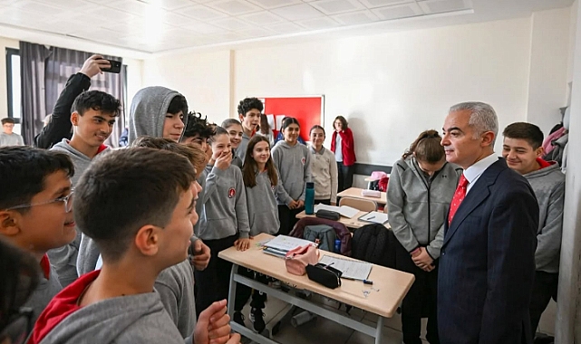 Eğitimde Öncelik ve Fırsat Eşitliği