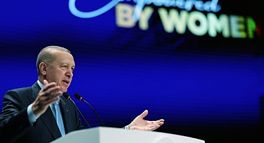 Erdoğan’dan Yerel Yönetimlerde Kadın Vurgusu