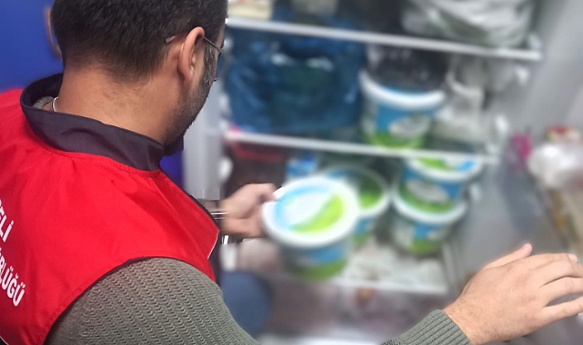 Gıda İşletmelerinde Düzenli Denetim