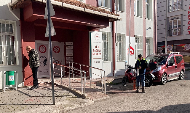 Havalar Soğudu, Sağlık Ocaklarının Önemi Arttı