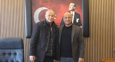 Kavaklı’da Ticaret Borsası Ziyareti