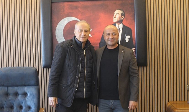 Kavaklı’da Ticaret Borsası Ziyareti