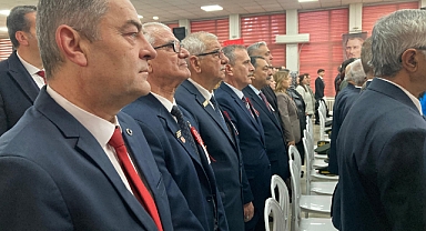 Kırklareli Halk Eğitimi Merkezi'nde Cumhuriyet Vurgusu