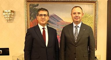 Kırklareli İçin Strateji ve Bütçe Teması