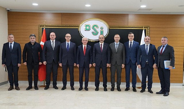 Kırklareli İçin Tarihi İçme Suyu Müjdesi