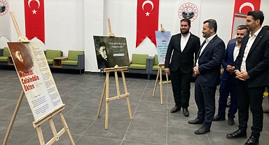 Kırklareli’nde Mahmut Celâleddîn Ökten Konferansı