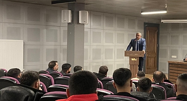 Kırklareli’nde Milli Birlik ve Kardeşlik Buluşması