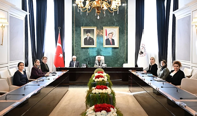 Kırklareli’nde Normal Doğum Eylem Planı Değerlendirildi