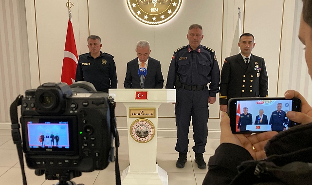 Kırklareli’nde Siber Suçlara Darbe