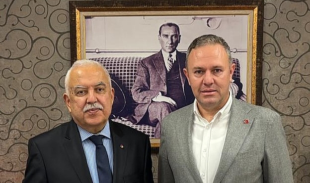 “Kırklareli TSO Önemli Çalışmalara İmza atıyor”