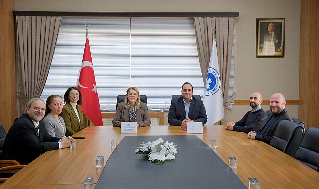 KLÜ İle Habitat Derneği Arasında Sosyal Etki Odaklı İş Birliği Protokolü