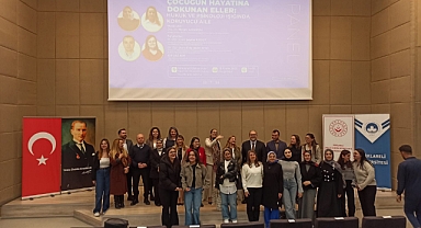 Koruyucu Aile Paneli Kırklareli’nde Yapıldı