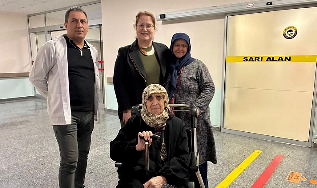 Lüleburgaz Devlet Hastanesine Kapsamlı İnceleme