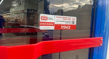 Marketler Pazar Günü Kapanacak mı?