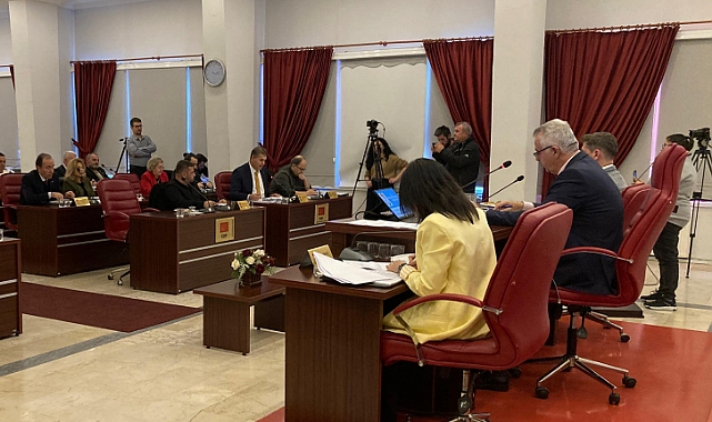 Mecliste Kadın Üye Üzerinden Yapılan Çarpıtmaya Tepki