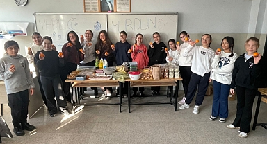 “Milli Ekonomi Bilinci Geliştirildi”