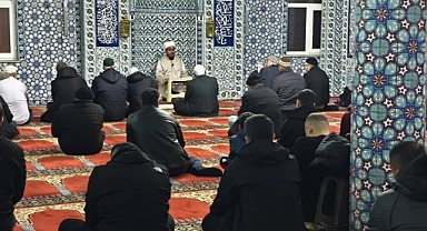 Pazar Sabahı Gönüller Buluştu