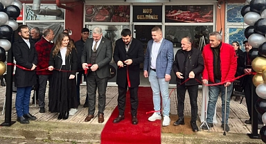 Pehlivanköy Ekonomisi Canlanıyor