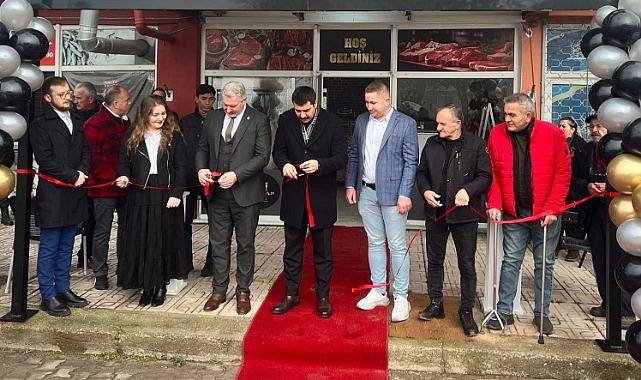 Pehlivanköy Ekonomisi Canlanıyor