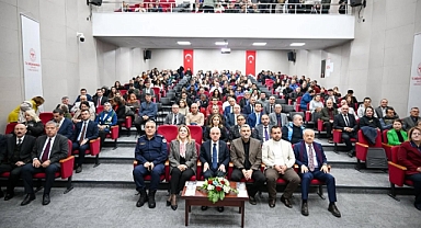 Sağlıklı Omurga Projesi Tanıtıldı