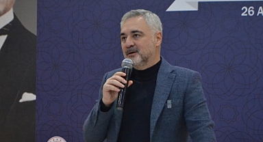 Sarıçam’dan Amatör Spor Kulüpleri Eleştirisi