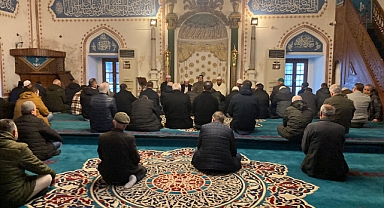 Şehit Göktan Özüpek Dualarla Anıldı