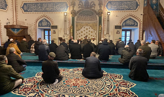 Şehit Göktan Özüpek Dualarla Anıldı