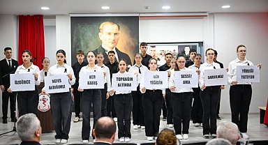 Şehit Göktan Özüpek Kırklareli’nde Anıldı