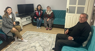 Şehit Samet Demir Unutulmadı