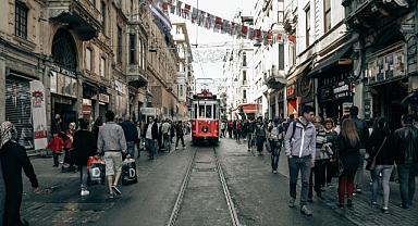TÜİK Açıkladı: 2024’te Türkiye’nin En Pahalı Bölgesi İstanbul Oldu