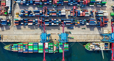 TÜİK Açıkladı: Kasım 2025’te Dış Ticaret Açığı 7,9 Milyar Dolara Yükseldi