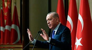Türkiye’nin Gücü Diplomasinin Temelidir