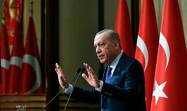 Türkiye’nin Gücü Diplomasinin Temelidir