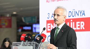 ULAŞIMDA ENGEL YOK