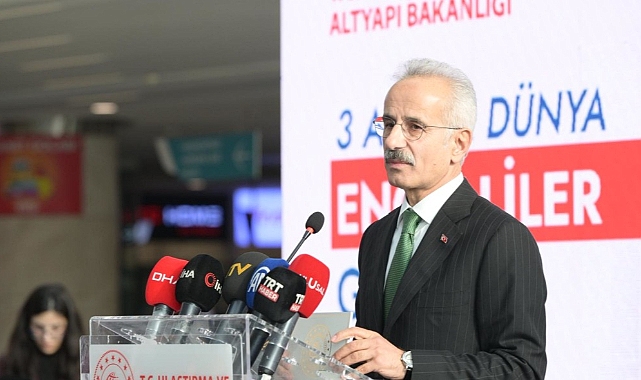 ULAŞIMDA ENGEL YOK